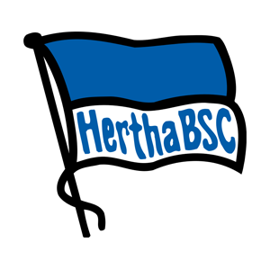 Hertha Berlin Journée 13